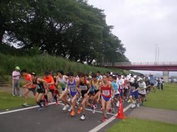 第65回さわやか福井トリムマラソン大会