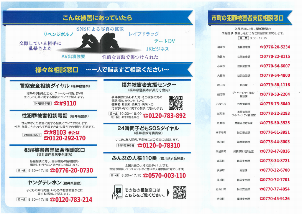 R7もしも裏