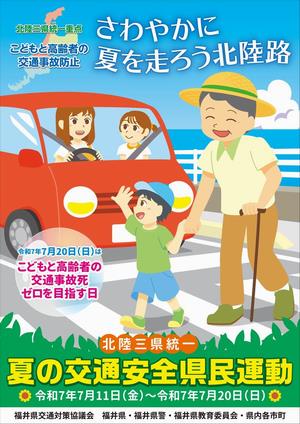 R7ポスター