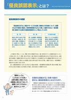 04 消費者庁 有利誤認・優良誤認・その他誤認事例