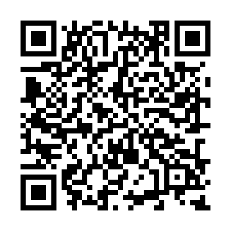 省エネ改修住宅体感見学会(in越前市申し込み用二次元コード