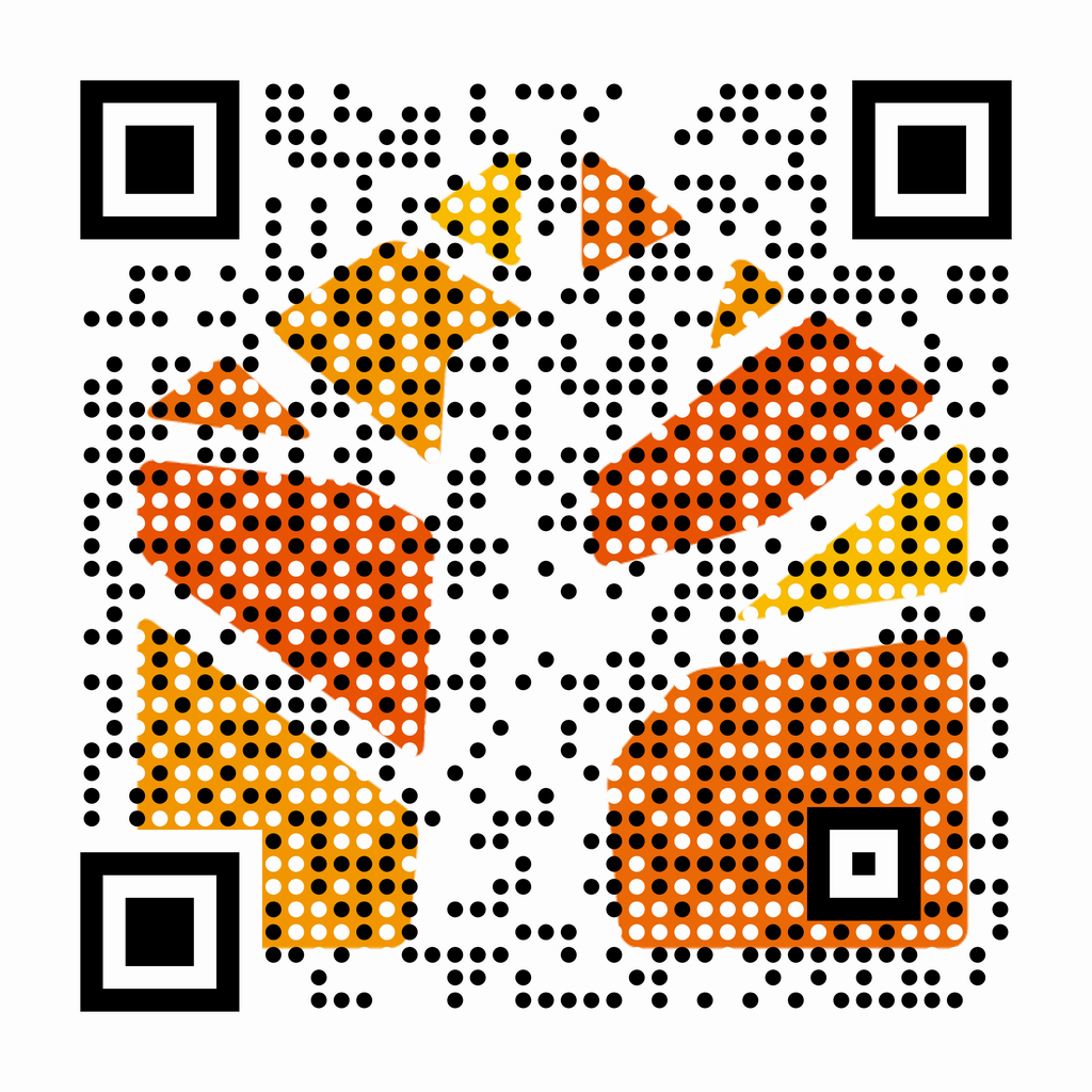 R8事業者講習会申込みQRコード