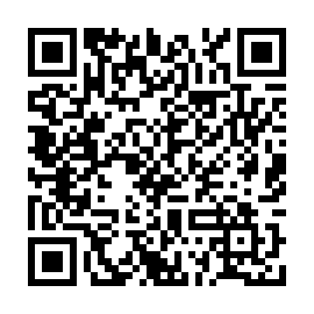 省エネ改修住宅体感見学会(冬in敦賀市桜ケ丘町)申し込み用二次元コード