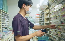 薬剤師（１）