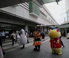 世界禁煙デー２