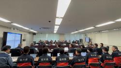 災害対策本部会議