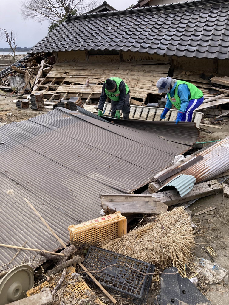 0308三崎地区活動状況