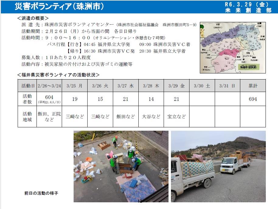 災ボラ資料