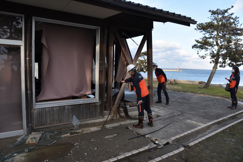 04見附島