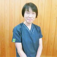 畑所長
