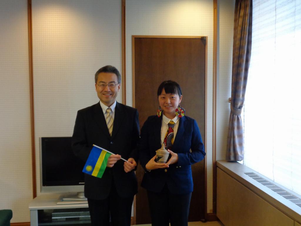 帰国報告写真2
