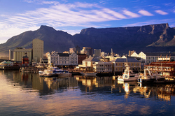 capetown