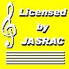 JASRAC2016