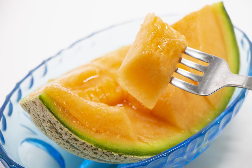 melon