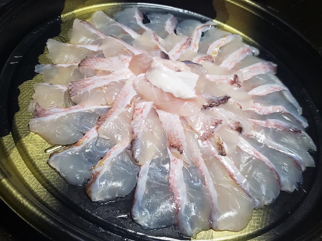 プレゼント