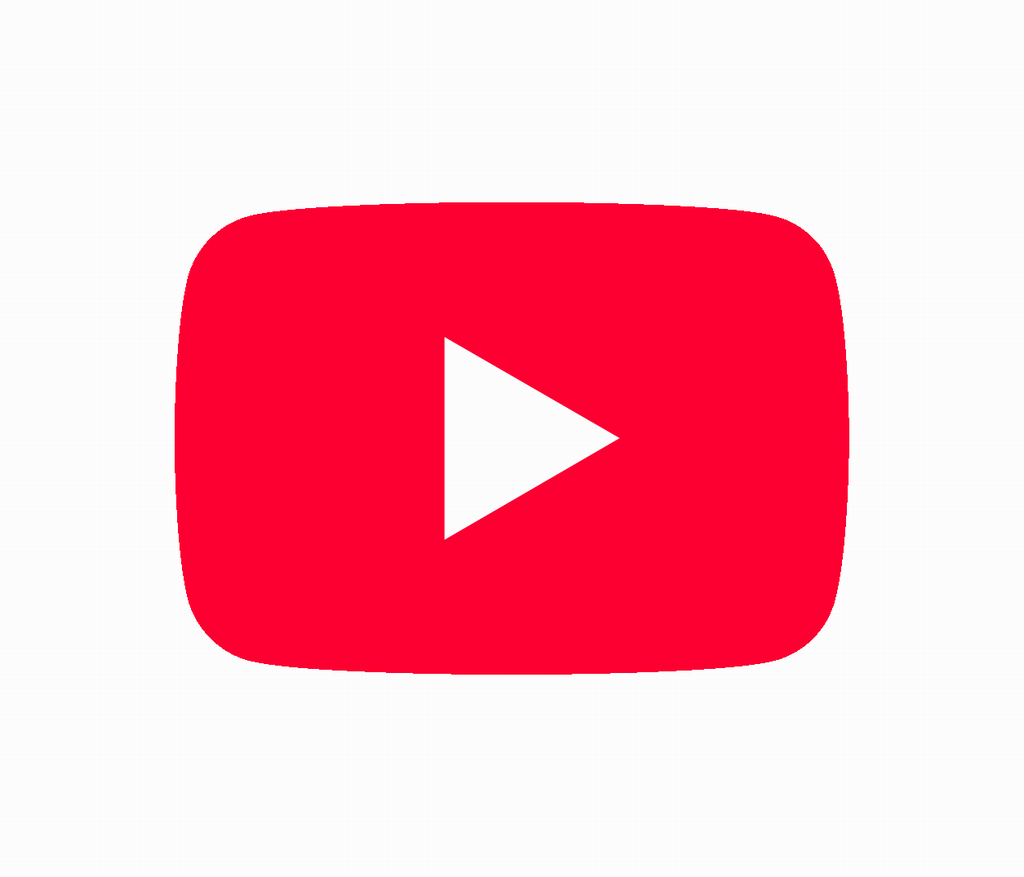 ユーチューブアイコン