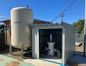 吉水建機