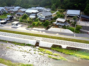 上木建設