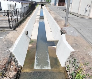 辻広組