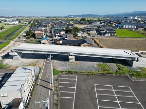 日本ピーエス