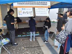 ツーデーマーチ１
