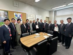 石和田次長