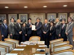 萩生田幹事長代行