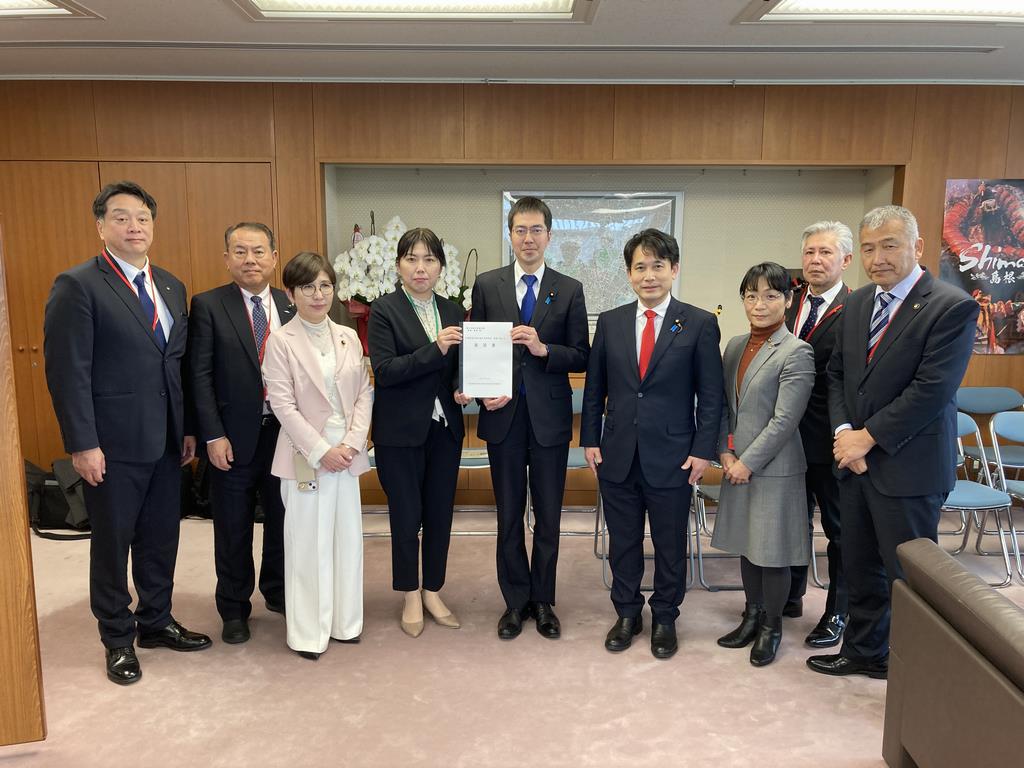 高見政務
