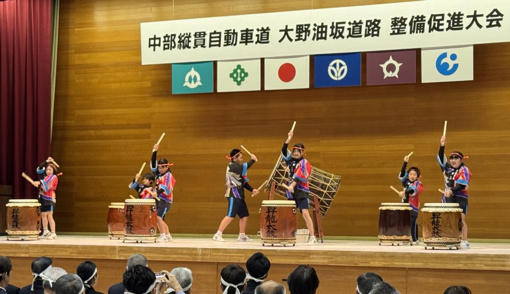 和泉小学校児童