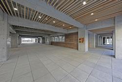 1階　森の広場