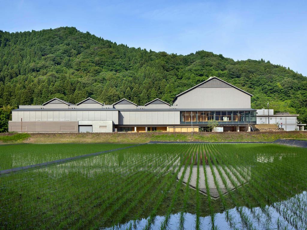 一乗谷朝倉氏遺跡博物館