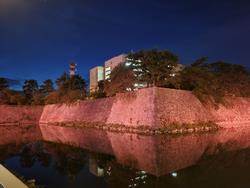 R7福井城址