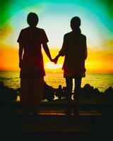 with you