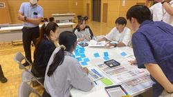 発表会(1)
