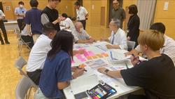 発表会(2)