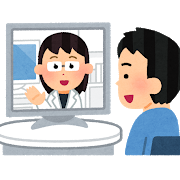 遠隔授業