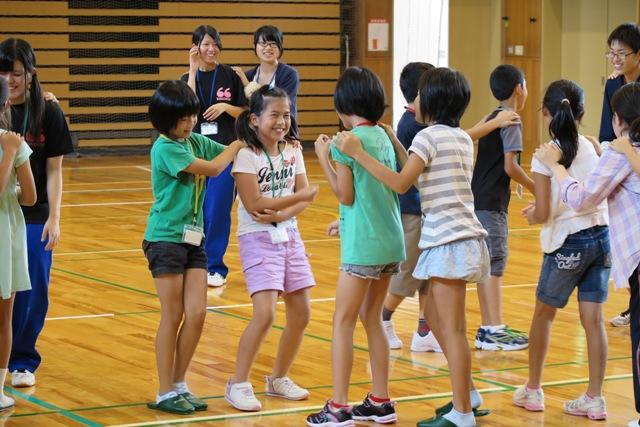 交流遊び