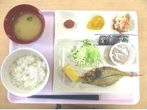 朝食１～３月（３）