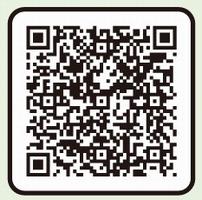 キッズキャンプ QR