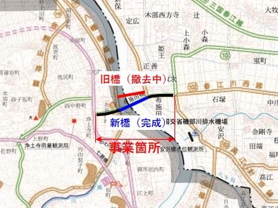 位置図