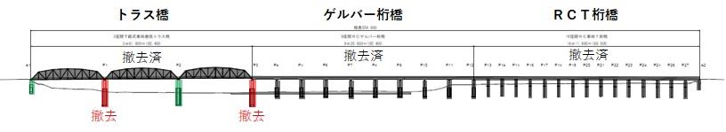 R6.4旧橋側面図