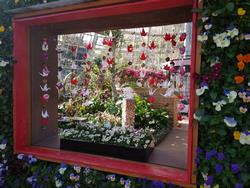 スプリングガーデン2