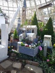 スプリングガーデン3