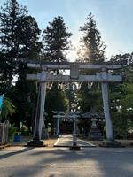 日吉神社１
