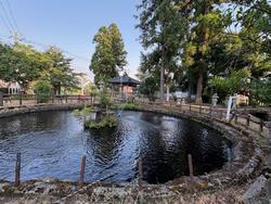 日吉神社５