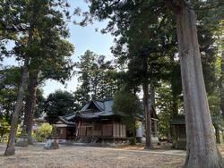 日吉神社６