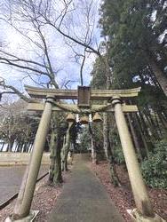 torii