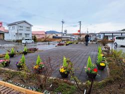 新幹線若狭2