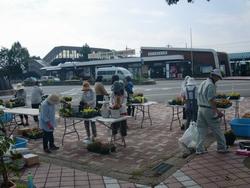 あわら湯のまち駅