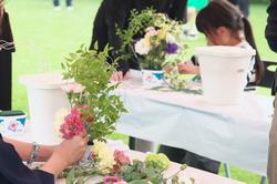 arrangement